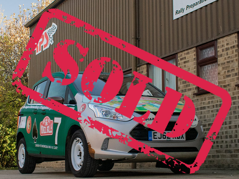 RPS Rally tweet media