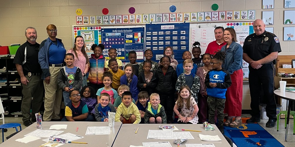 Batesville Police Dept tweet media