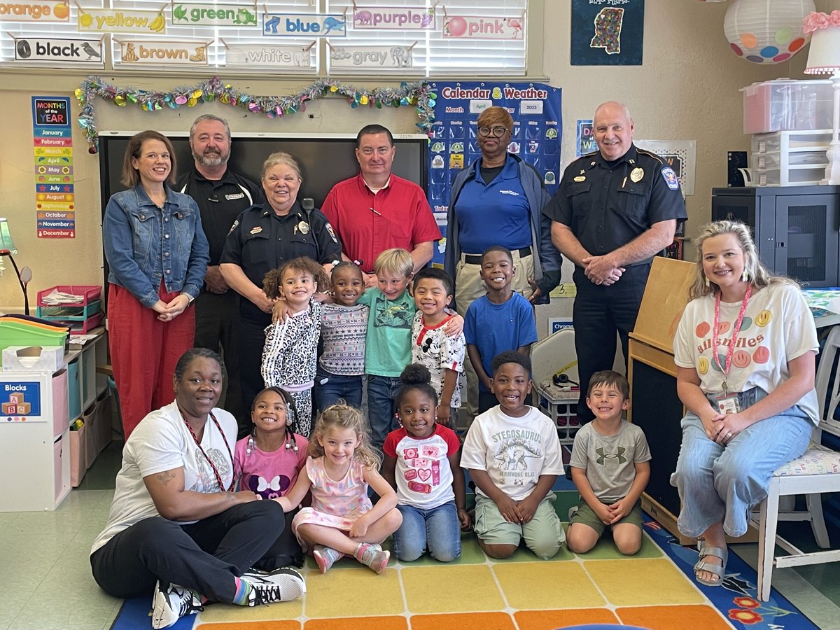 Batesville Police Dept tweet media