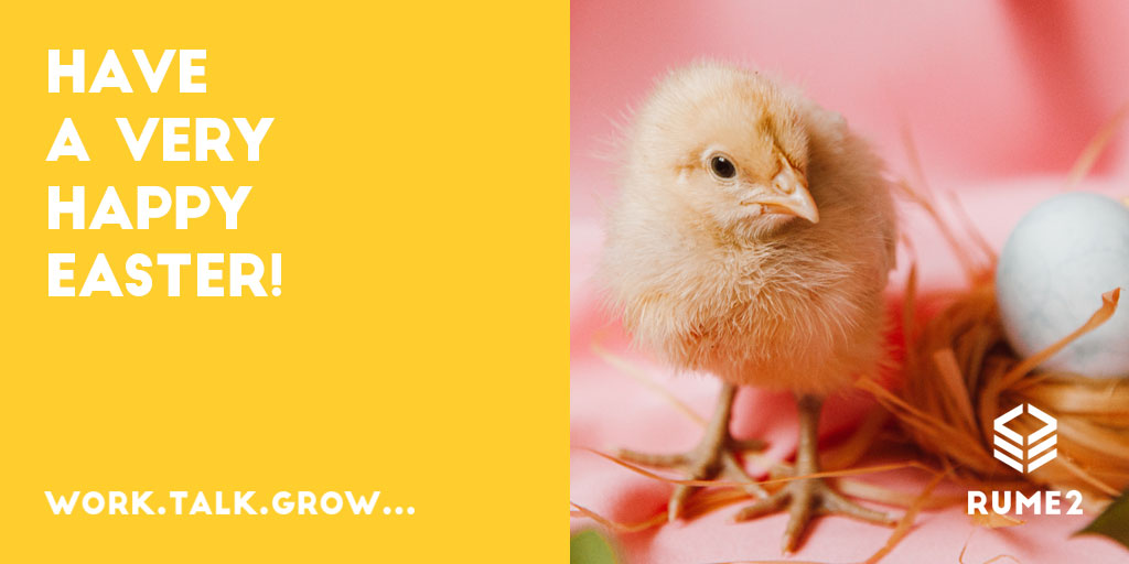 We hope your long weekend is full of sunshine, egg hunts, lambs, chicks &amp; time with loved ones.
We will be back, ready to rock, on Tuesday next week. Have a wonderful Easter everyone! x
#happyeaster #letseatallthechocolate