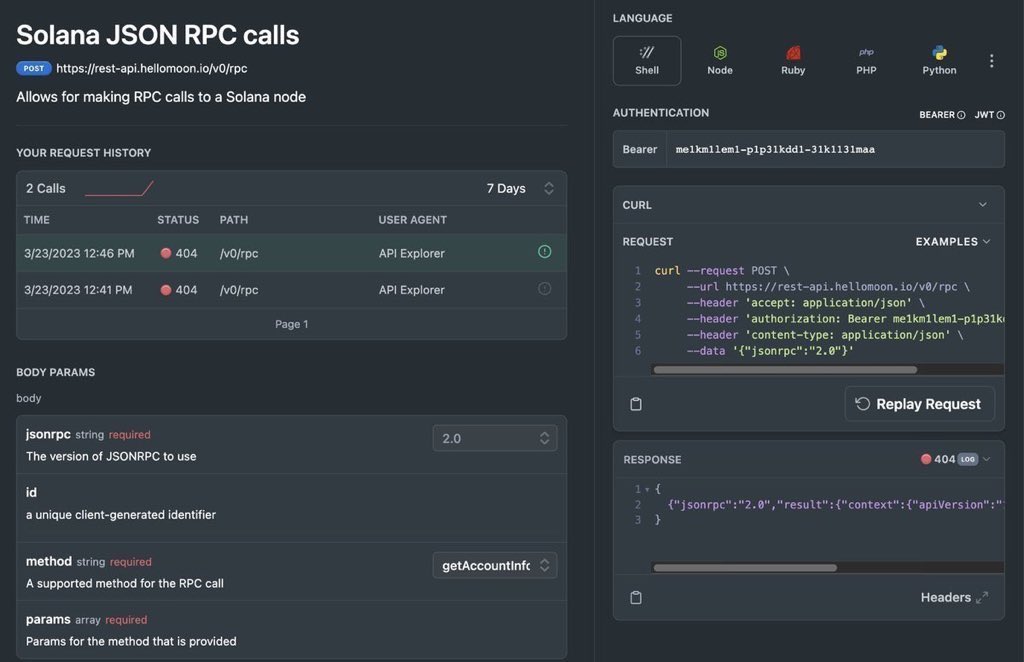 Hello Moon tweet media