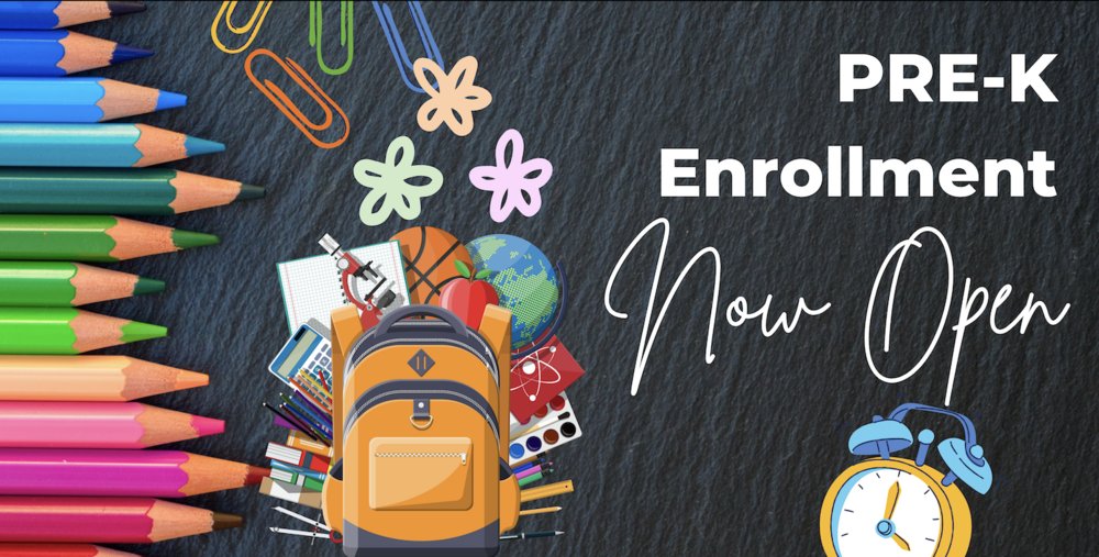 ESuperhawks's tweet photo. PreK Enrollment OPEN https://t.co/tY4xXq1n7q https://t.co/hcj9aUfNIC