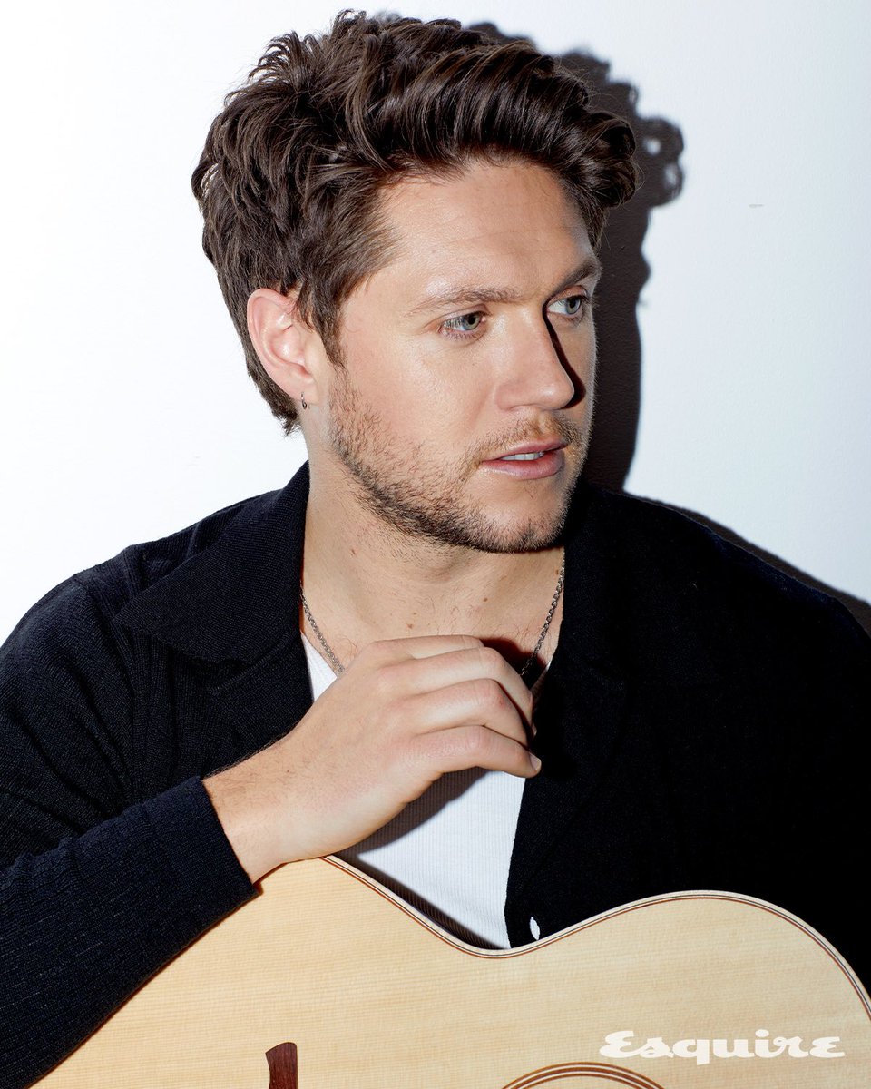 Niall Horan tweet media