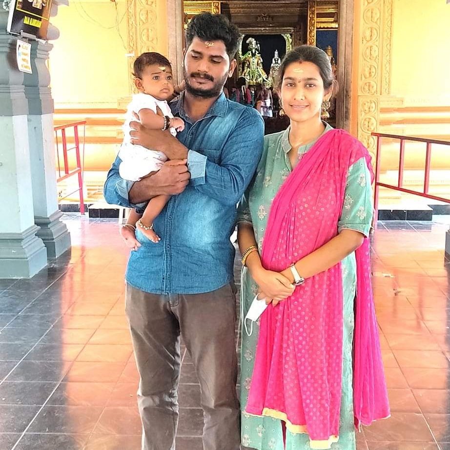 saravanan6493's tweet photo. #NewProfilePic https://t.co/1C05zi3Gll