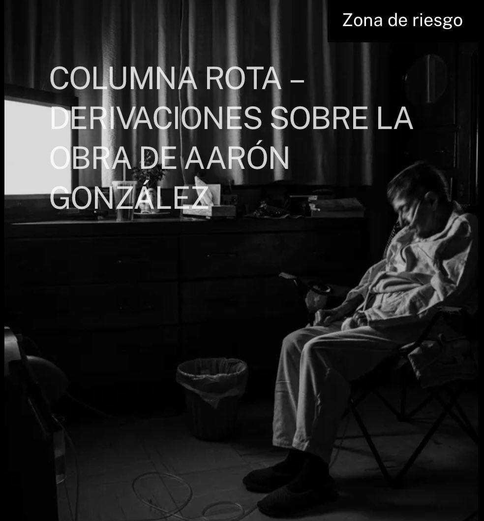 Zona de Riesgo on Twitter: 