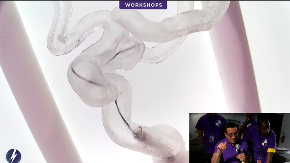 SimAndCure's tweet image. Workshops using the BTrain station's transparent cartridges during #SLICENF day 1

Our new training station offers an immersive experience that allows you to perform patient-specific manipulations in real-life conditions. 
#Btrained #Btrain #secureyourtreatment #MedTwitter