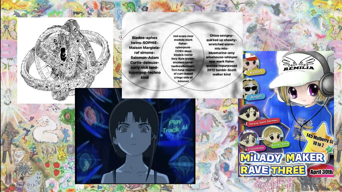 Dean Kissick tweet media