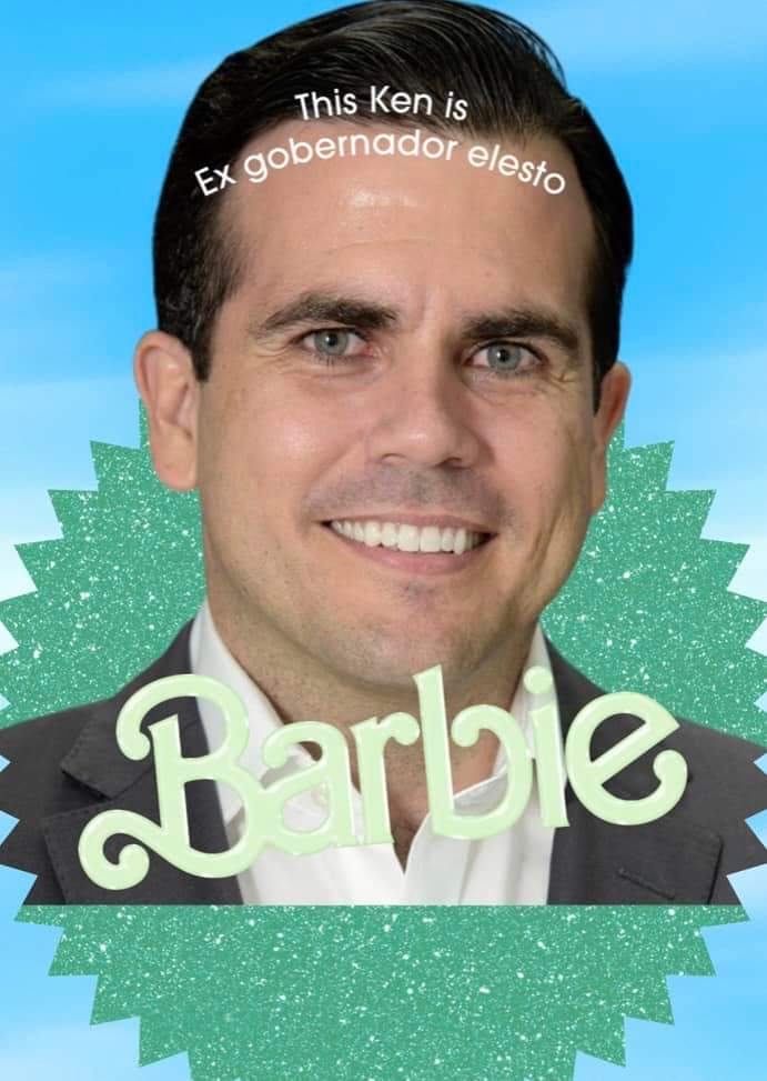 2013_AlbertV's tweet photo. This Ken got his ass kicked by the people of PR.
💪🖤🇵🇷🔥🔥🔥
#caradelechuga https://t.co/a79PGeVBzm