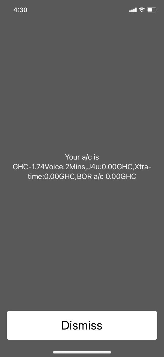 makafuiMusic's tweet photo. @MTNGhana i changed my sim from 3g to LTE at the TUC branch today and the attendant gave me a wrong number and on top of that a used sim with negative balance.. How can an unused sim already have negative airtime. On top of that i had to pay for wrong service https://t.co/kQJFF10Osf