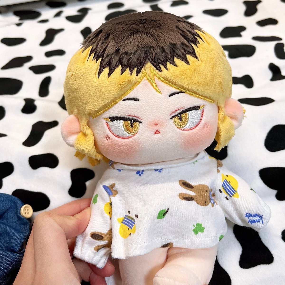 *พักร้อน* ของใช้ob11 ของจิ๋ว พร้อมส่ง tweet media