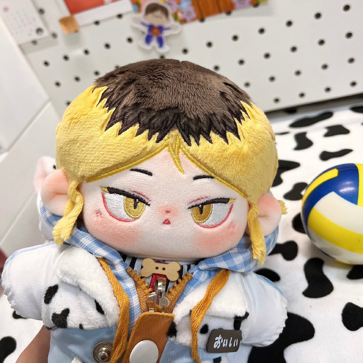 *พักร้อน* ของใช้ob11 ของจิ๋ว พร้อมส่ง tweet media