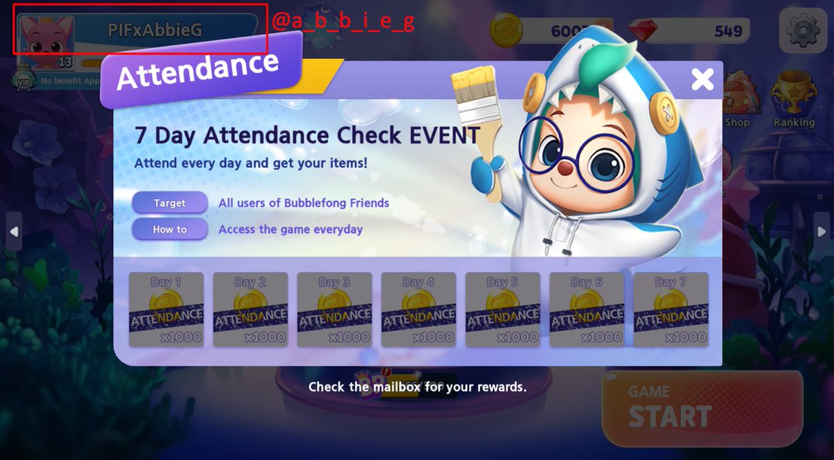 a_b_b_i_e_g's tweet photo. Complete attendance playing @BubblefongGame with
@Seaaannyyyy @OppaBosss @Godstariste 
#Try_BubbleFong https://t.co/7KXt4kljk7