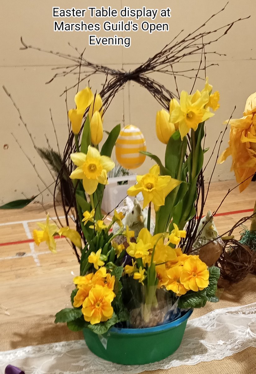 Irish Countrywomen's Association tweet media