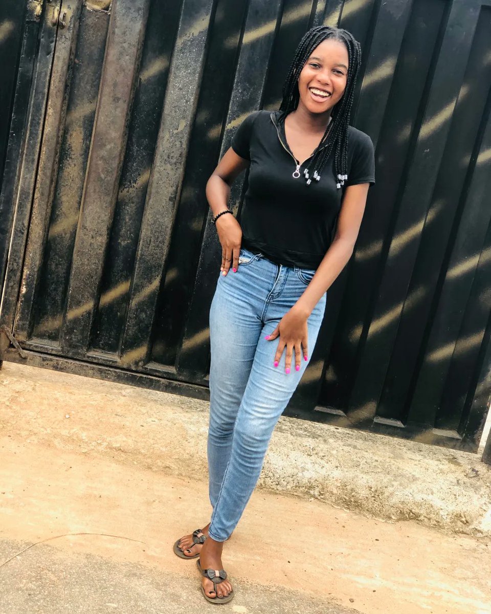 excel1_godson's tweet photo. MY FUTURE HAS BEEN WRITTEN, I CANNOT FAIL!  

I EXPERIENCE THE HELP OF GOD AT EVERY PLACE AND TIME! 

LACK IS FAR FROM ME BECAUSE JIREH IS MY PROVIDER!

#excellent_godson 
#jireh's_delight https://t.co/rVNIROrTXU