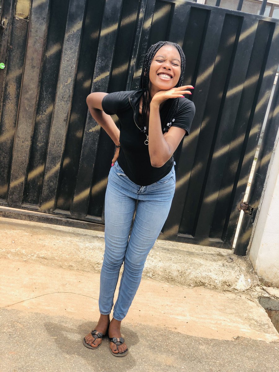 excel1_godson's tweet photo. MY FUTURE HAS BEEN WRITTEN, I CANNOT FAIL!  

I EXPERIENCE THE HELP OF GOD AT EVERY PLACE AND TIME! 

LACK IS FAR FROM ME BECAUSE JIREH IS MY PROVIDER!

#excellent_godson 
#jireh's_delight https://t.co/rVNIROrTXU