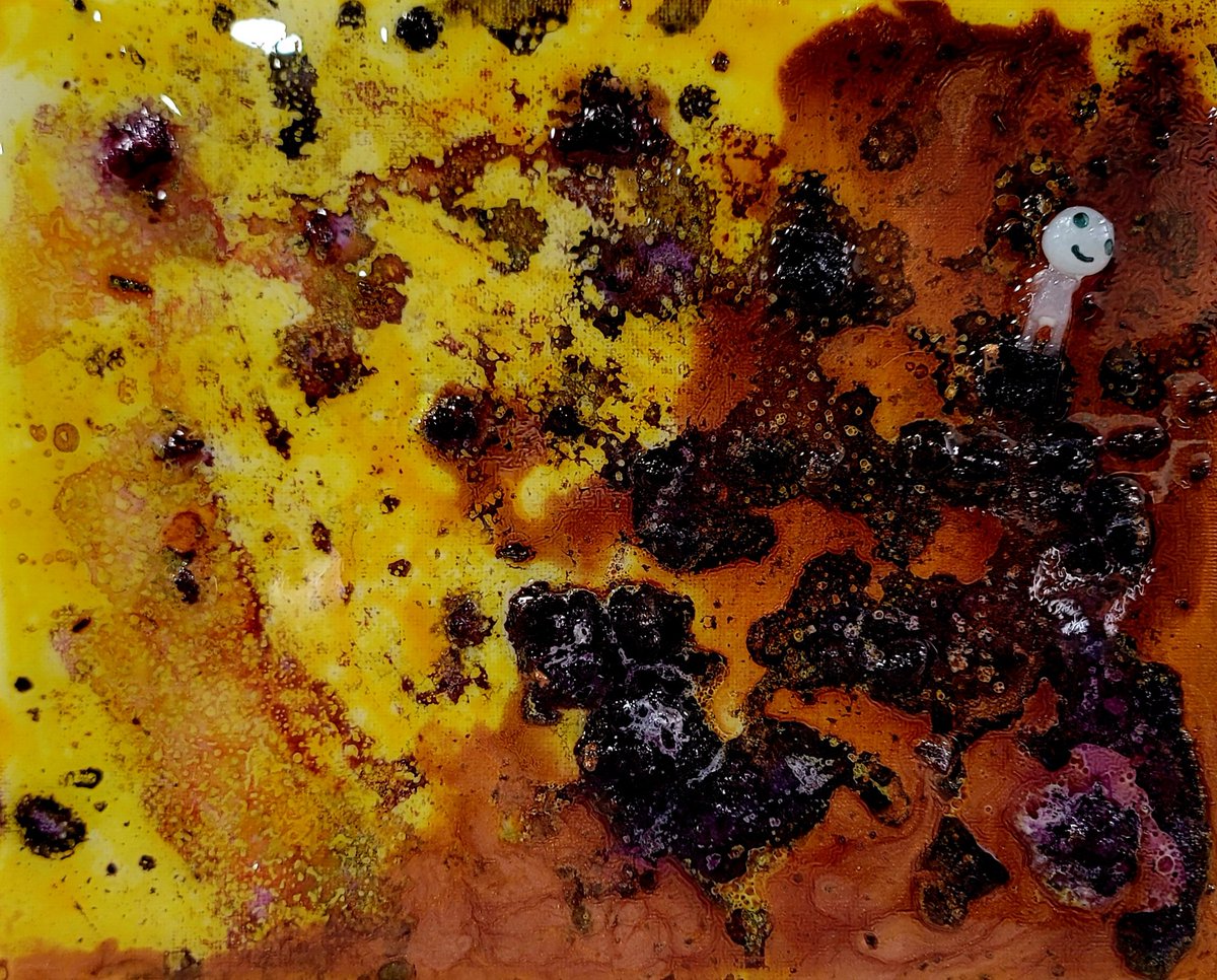 Alana - Detroit Dirty Nerd tweet media