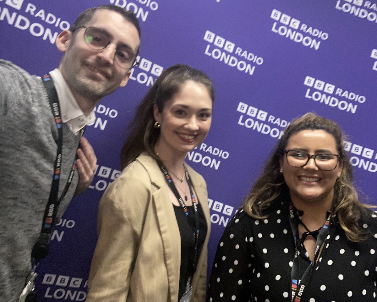 Lauren Stanley tweet media