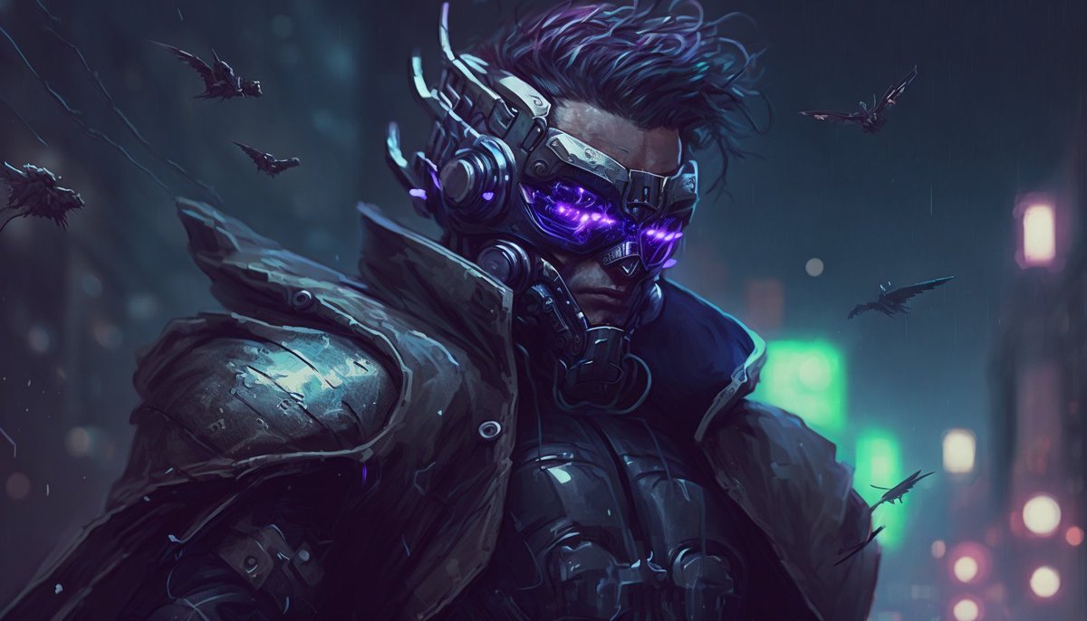 Augmentia NFT tweet media