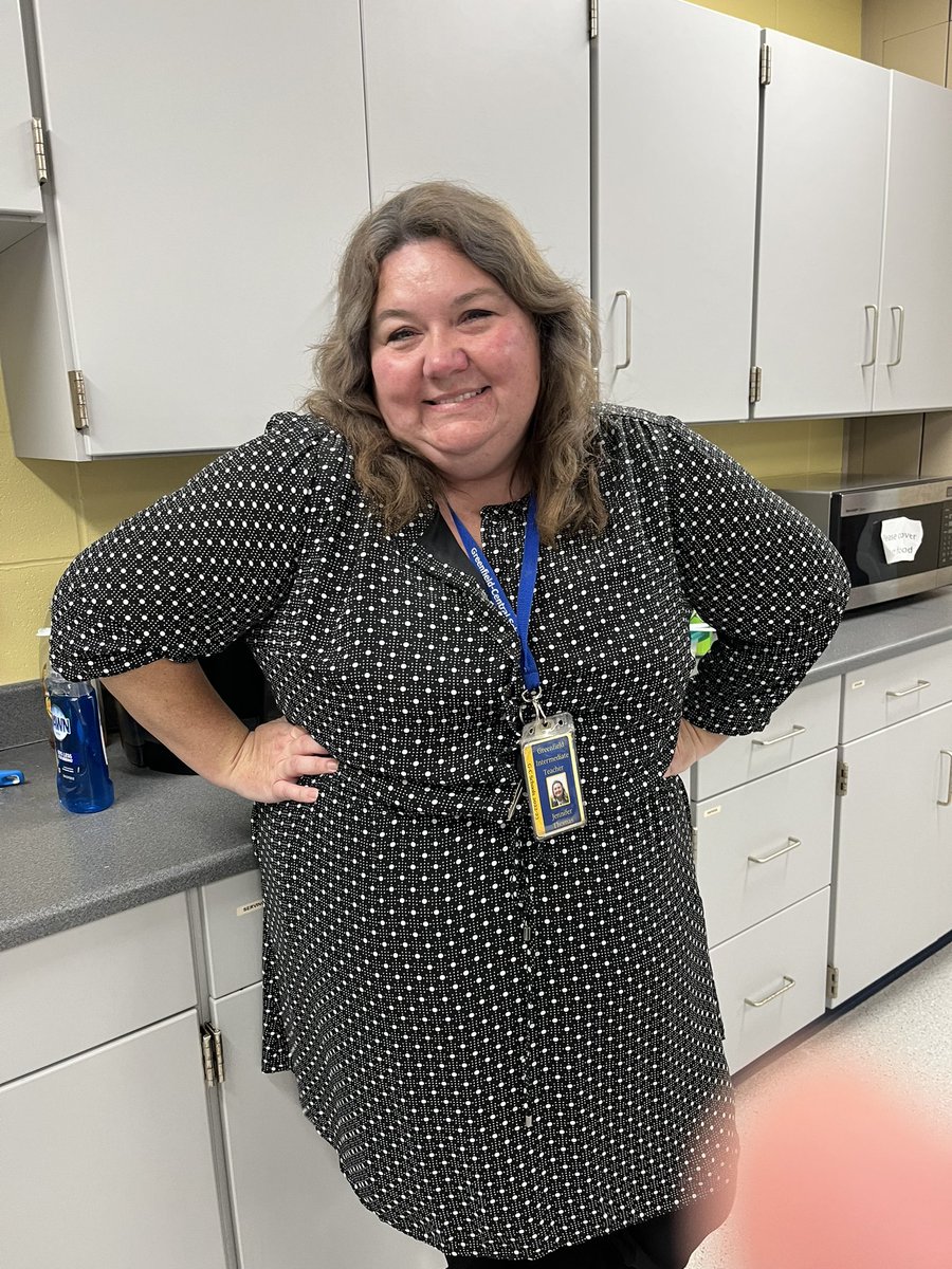 We had several staff and students participate in meme day. Here are a few.#1gc