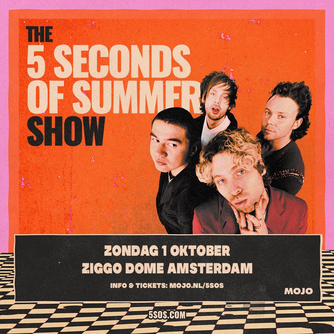 5SOS Updates! tweet media