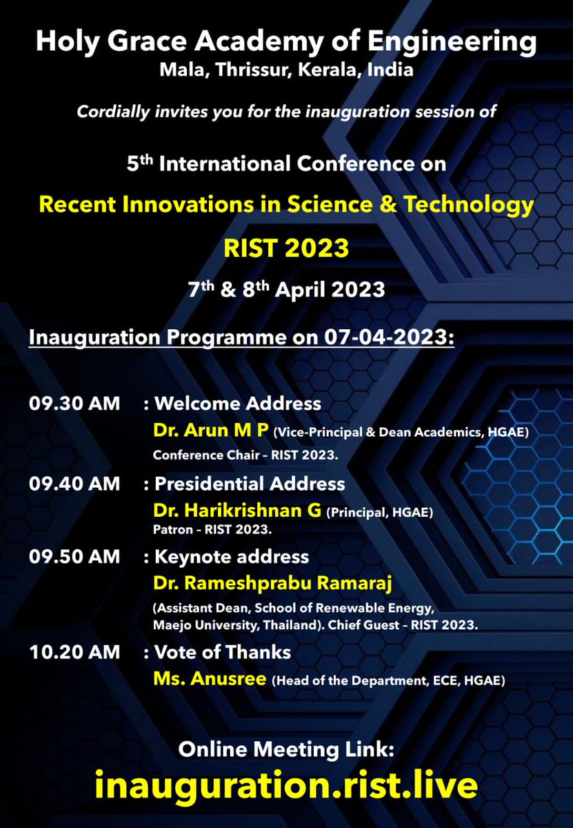 hexaind's tweet photo. All are invited.
https://t.co/ABaDoQHp0F https://t.co/44u36sBDPs