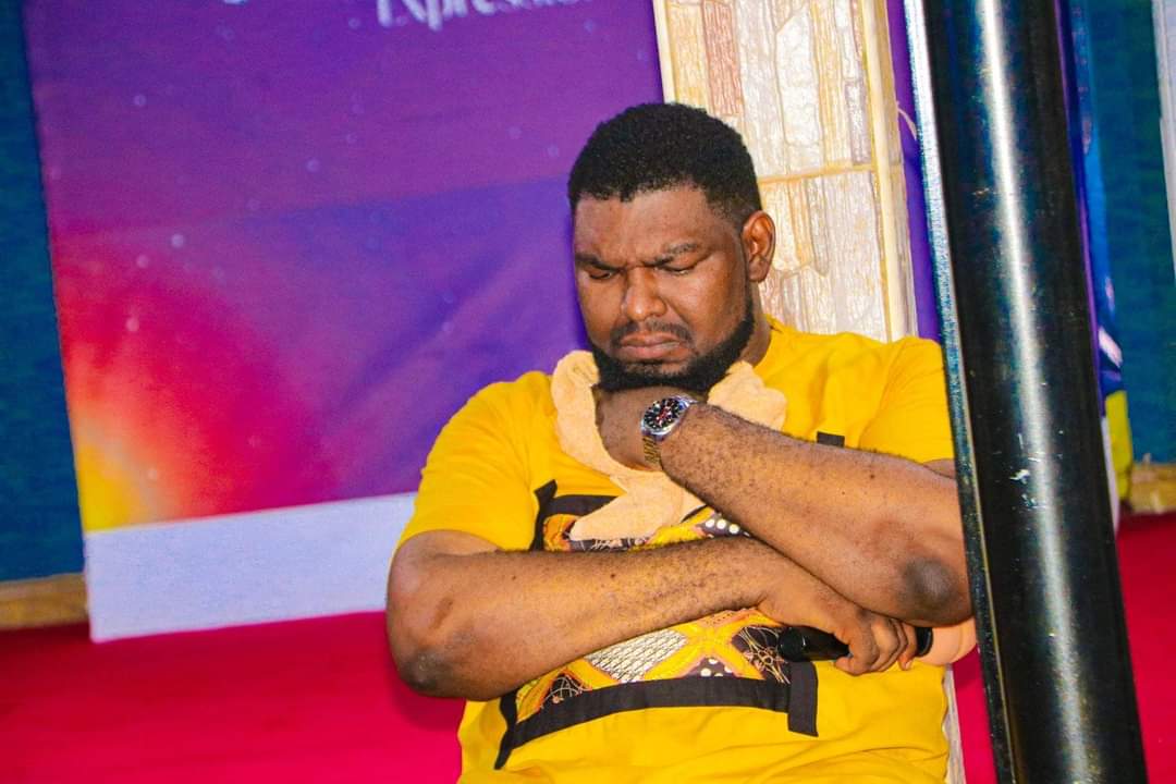 WTPrayerNetwork's tweet photo. Why don't we preach to the beggars, cripples and the blind people on the street? Is the gospel only for the sick, drinkers, smokers womanizer, etc. Why does our evangelism not cut across the cripples,  beggar , and blinds? #Evangelism #TheGospel #MessageofChrist #TheWord https://t.co/6gfCwOmTrd