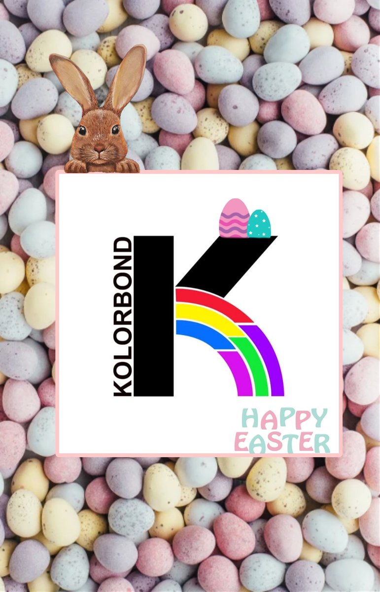 Kolorbond Paints tweet media