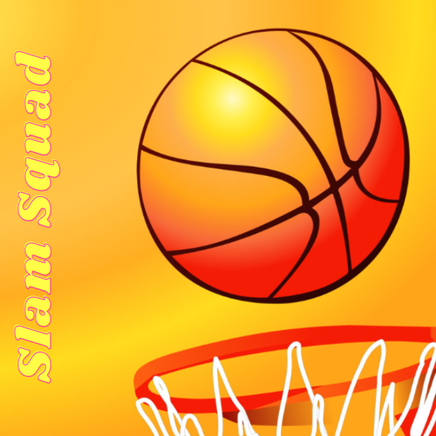 mettab200's tweet photo. The Slam Squad: where every game is a highlight reel!
#SLAMsquad #sportsenthusiasts https://t.co/SPnxLwLicU