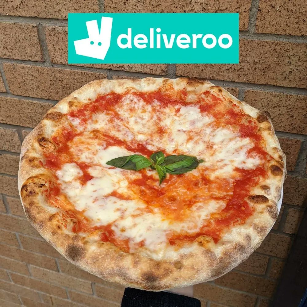 Lupo Caffè Italiano tweet media