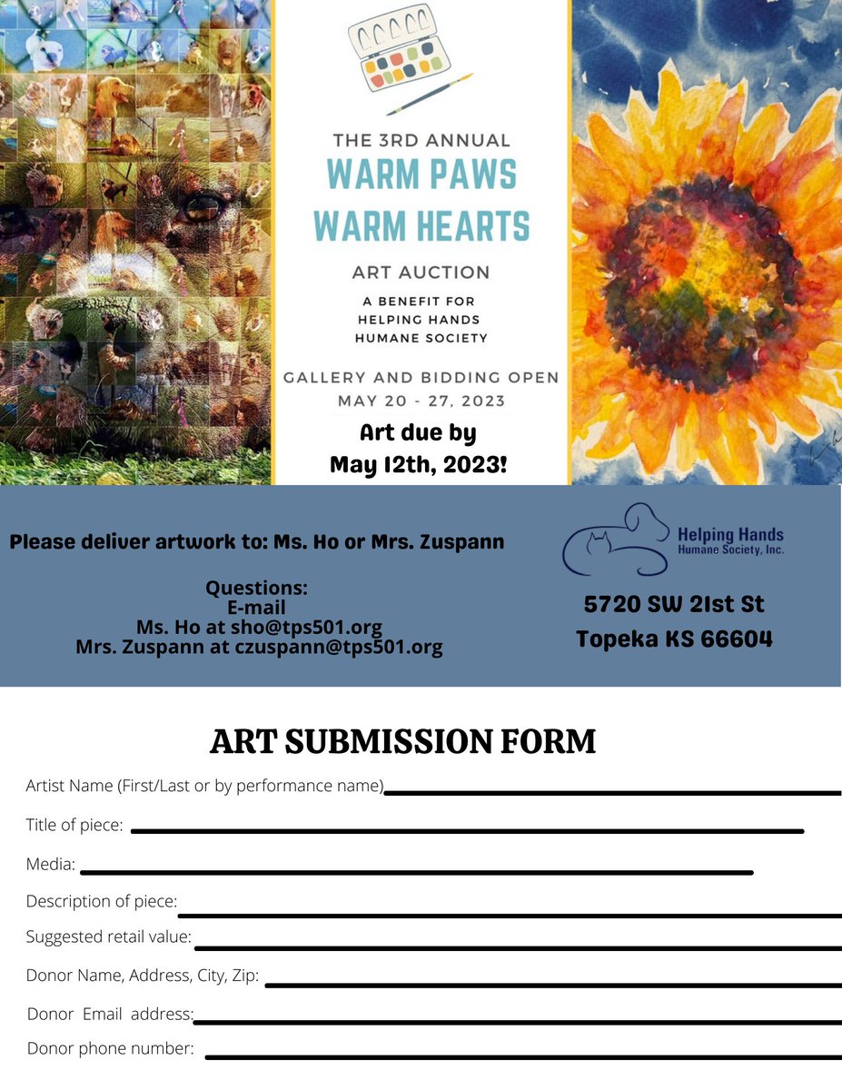 Topeka West News tweet media