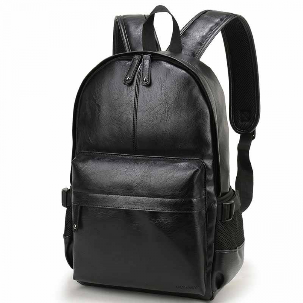 #instastyle #instafashion #instagramanet #instatag #fashion #fashionista Men backpack leather. Bag fashion, waterproof 100.05 treria.com/men-backpack-l…