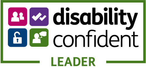 Forever Savvy are extremely proud to announce that they have qualified as Disability Confident Leaders. 
Many thanks to the staff who have contributed to this.
#disabilityconfidentleader #foreversavvy #employingsomeonewithalearningdisabilitybestbusinessdecisionever #jobsforall