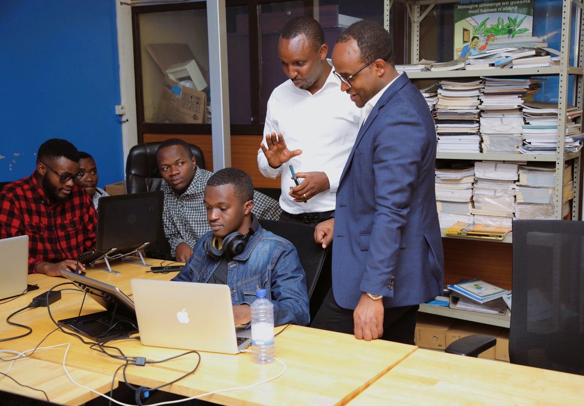 Ministry of Education | Rwanda on Twitter: