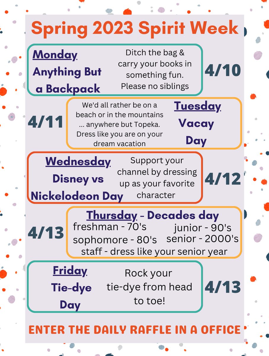 Topeka West News tweet media