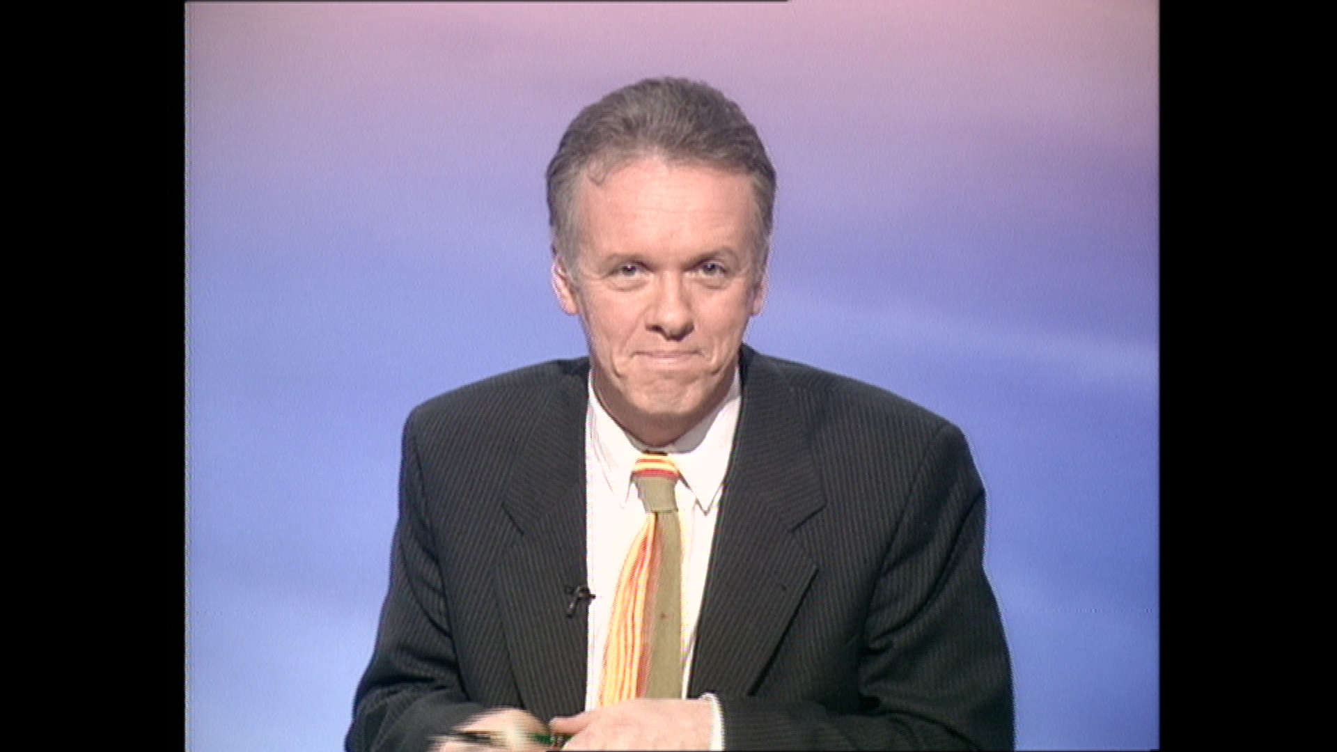 Mark Simpson on Twitter "Great to hear Noel Thompson back on the BBC