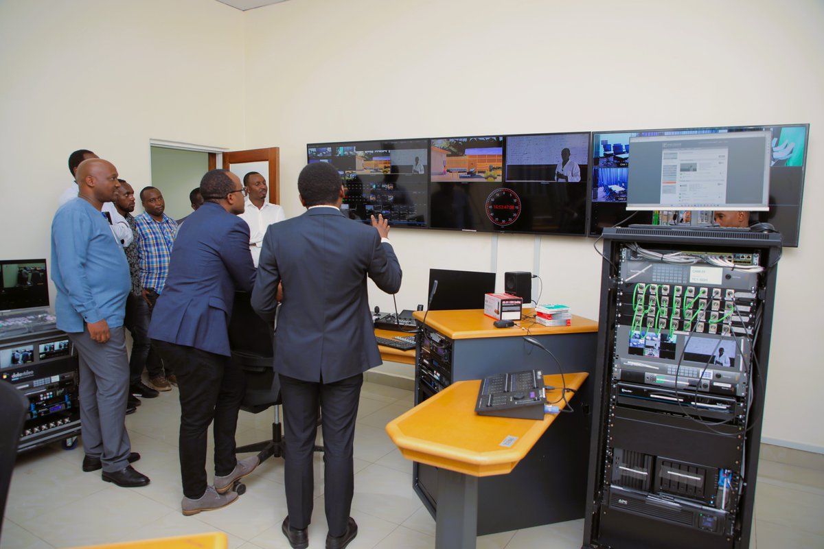 Ministry of Education | Rwanda on Twitter: