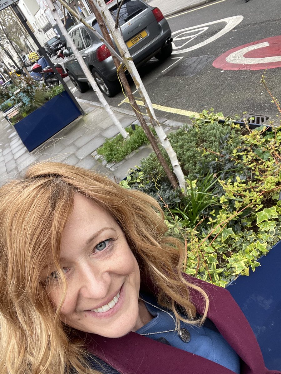 Elizabeth Kavanagh tweet media