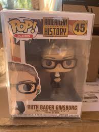 JoKeRRecordsUS's tweet photo. When people say toy collecting is for children. Do children have the Notorious RBG? I think not. #RBGRIP https://t.co/vG1yDbTNBg