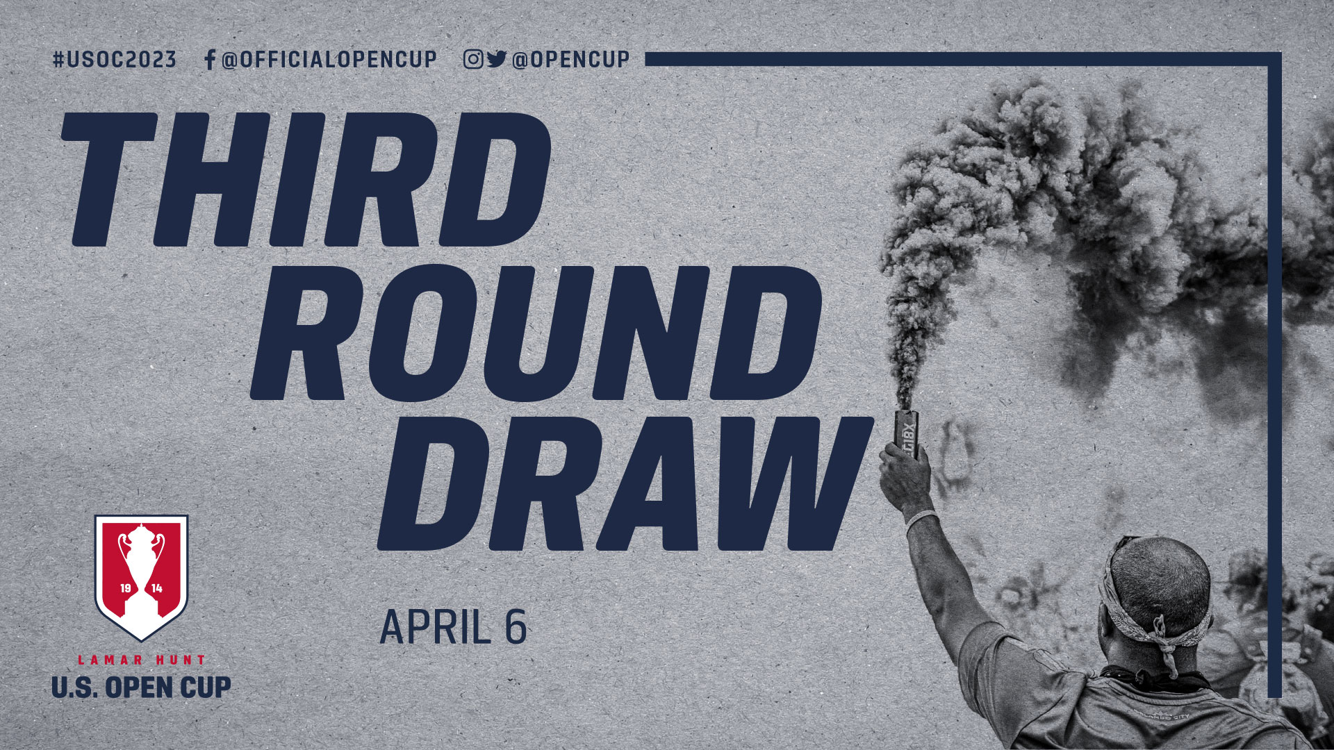 U.S. Open Cup on Twitter: 