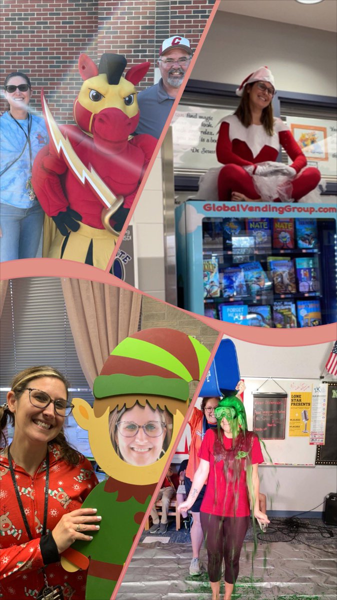 Lone Star Elementary tweet media