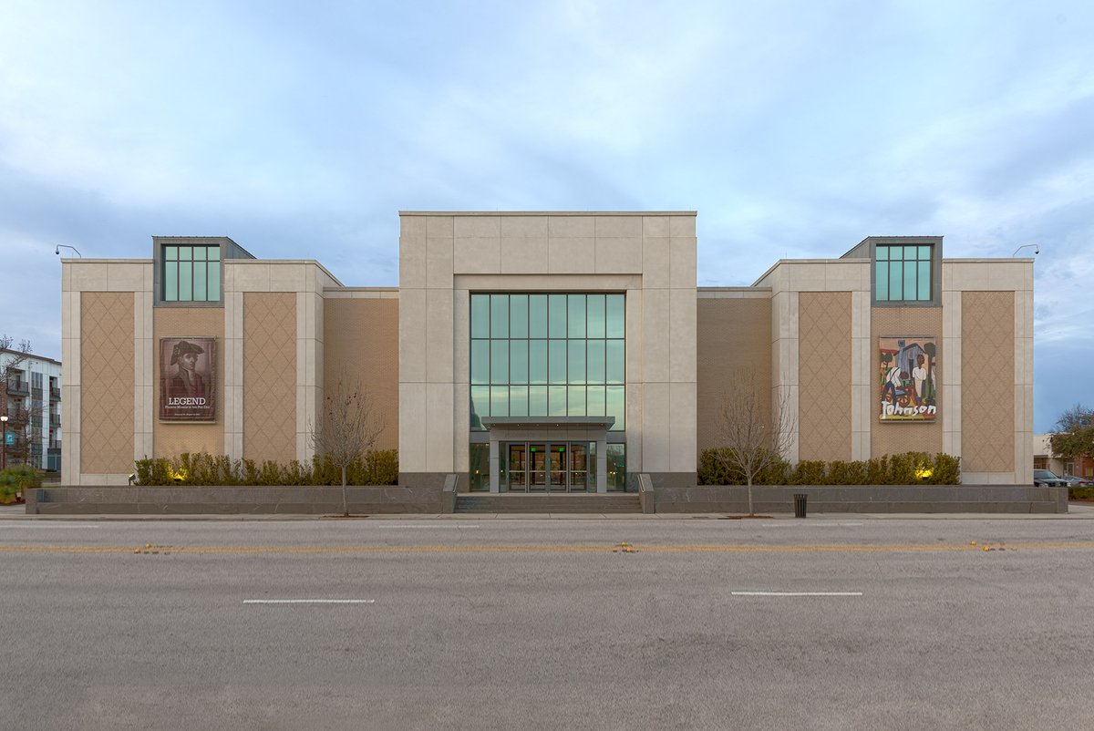 Florence County Museum tweet media