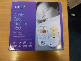 BumblebeeAuctns's tweet photo. UK Police Auction - BT Audio Baby monitor 450BT Audio Baby monitor 450https://t.co/RmUBMIlE4Z https://t.co/DPxCH3vL9K