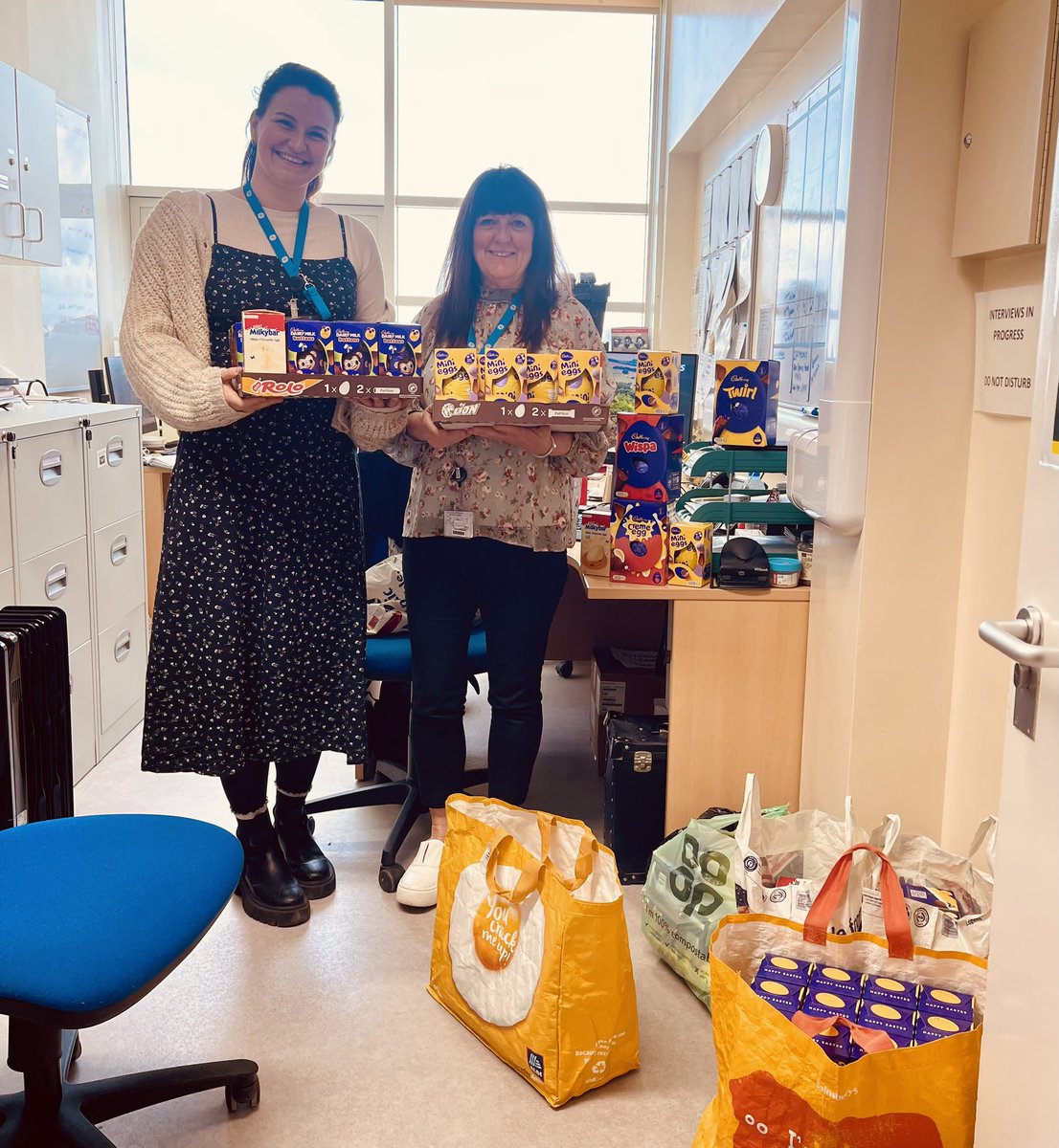 UHSxKaizen tweet media