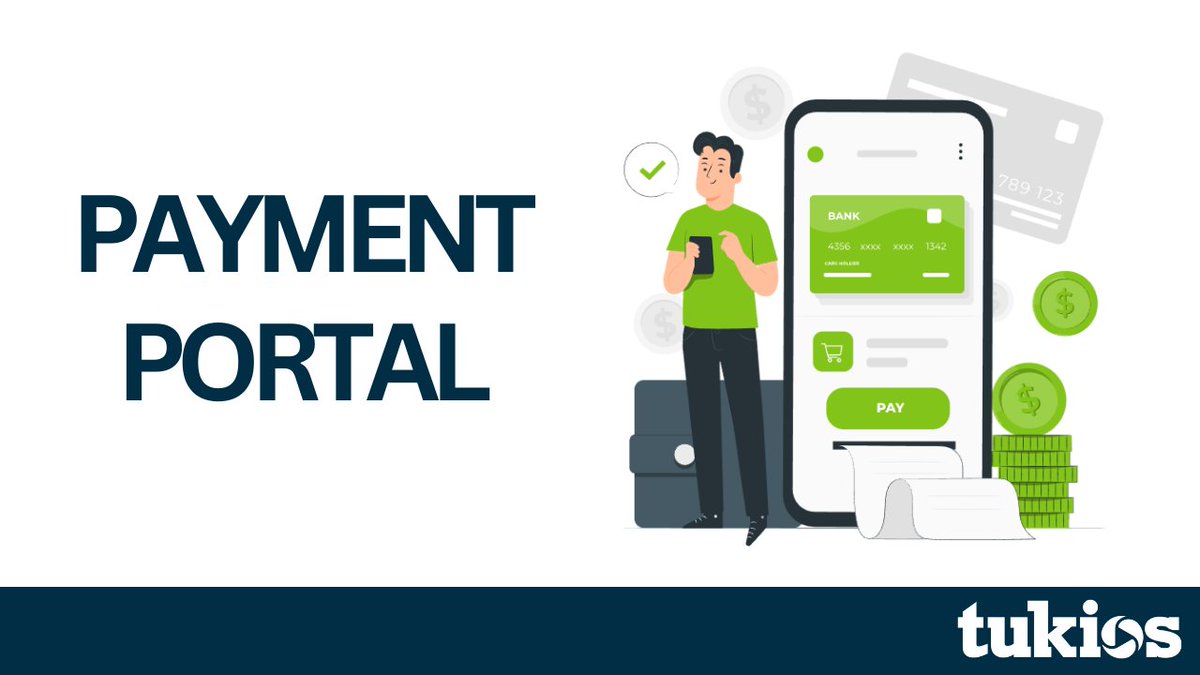 tukios's tweet image. Say goodbye to the headache of filling out payment forms and writing checks! Our new payment portal feature makes online payments and receiving donations a breeze.

To learn more, click the link in our bio.

#funerals #funeralwebsites #funeraltechnology #payment