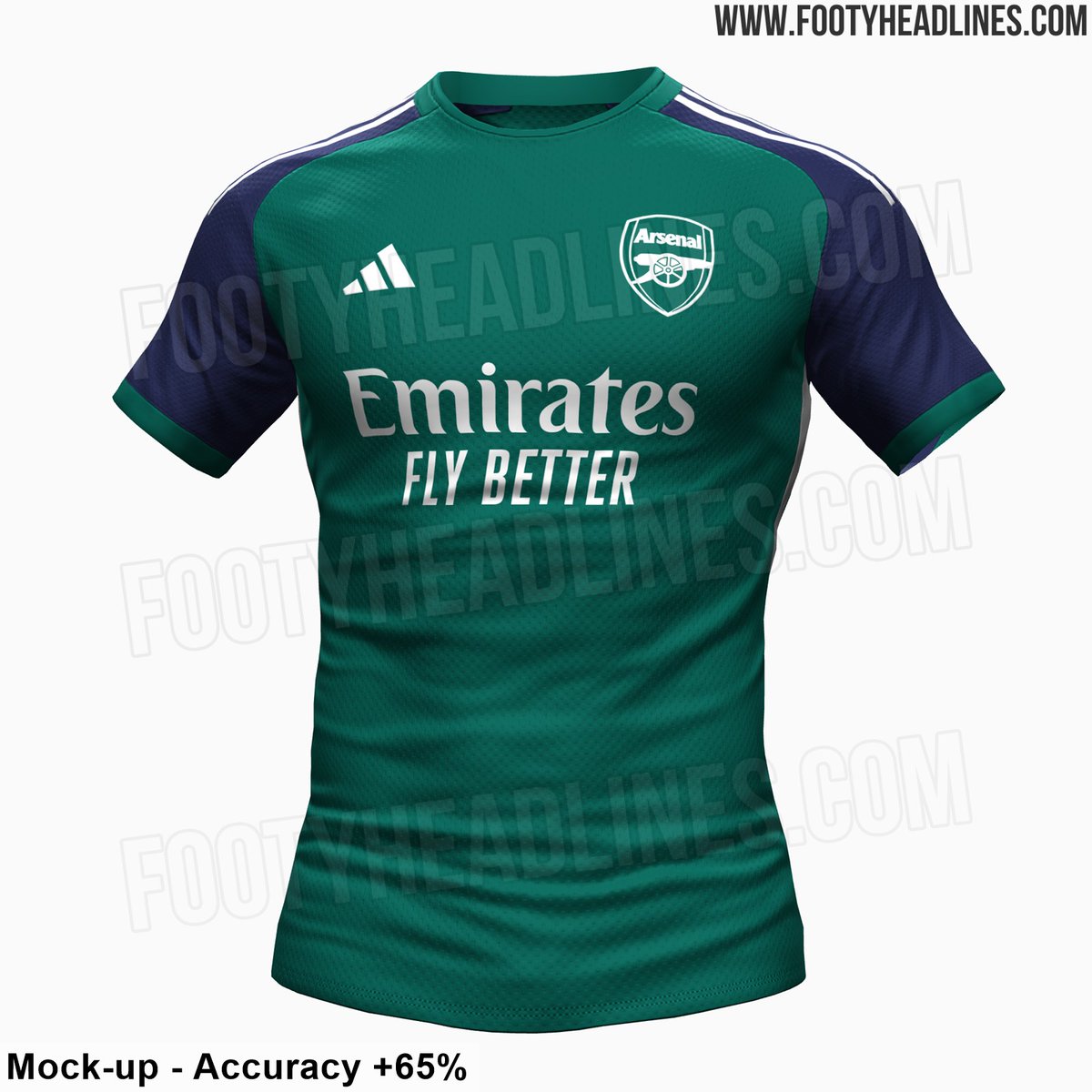 The_RainbowKit's tweet photo. We're not Arsenal, we're Northern Ireland! https://t.co/bg7skfx0xj