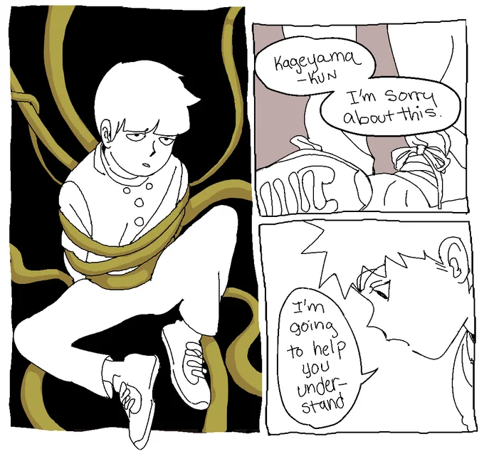 broccoli arc never gets old to m 