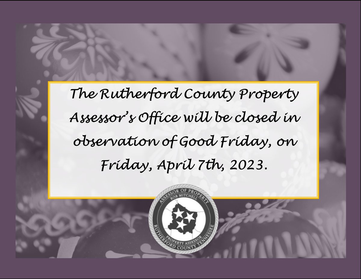 We hope everyone has a safe holiday!