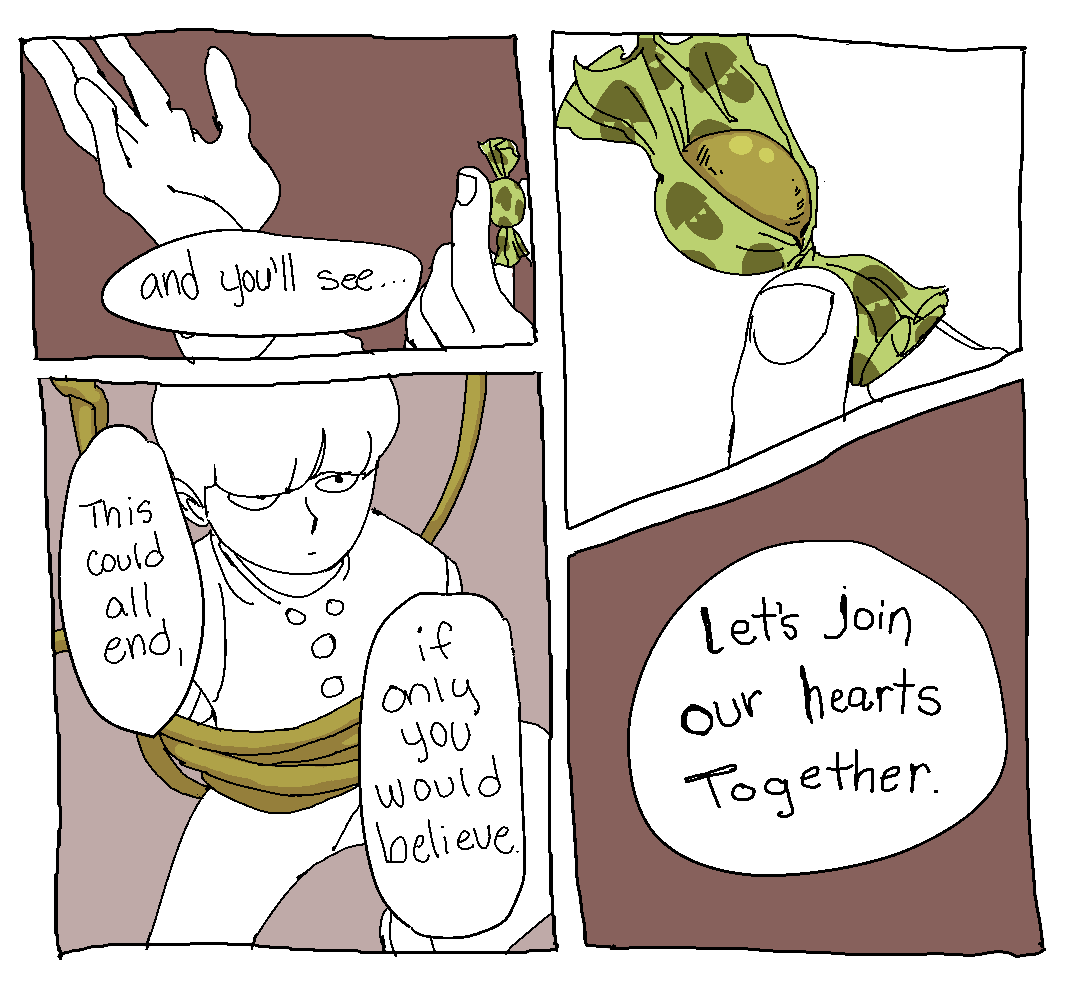 broccoli arc never gets old to m 