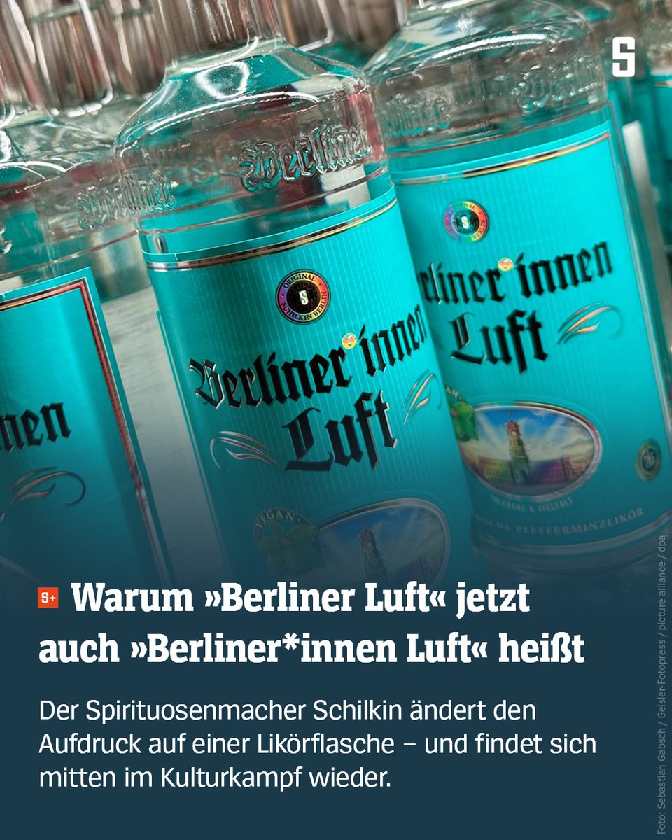 DER SPIEGEL on Twitter: "War es nun die Freude an der Provokation