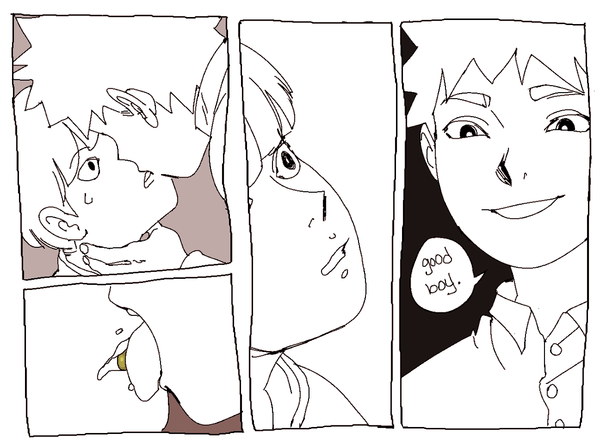 broccoli arc never gets old to m 